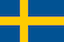 Swedish Flag