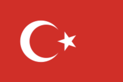 Turkish Flag