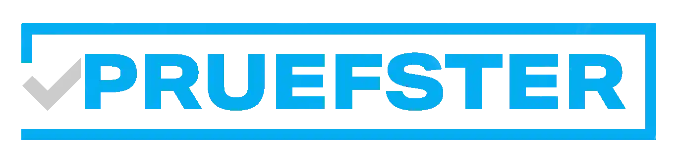 PRUEFSTER-Logo